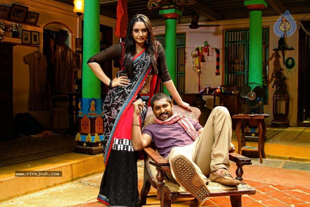 CineJosh gallery photo