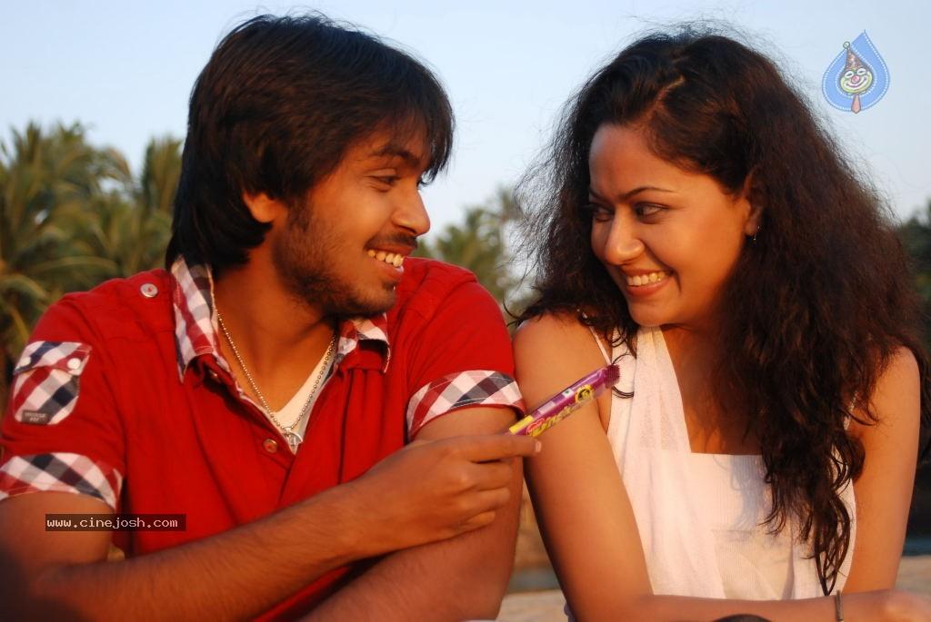 CineJosh gallery photo