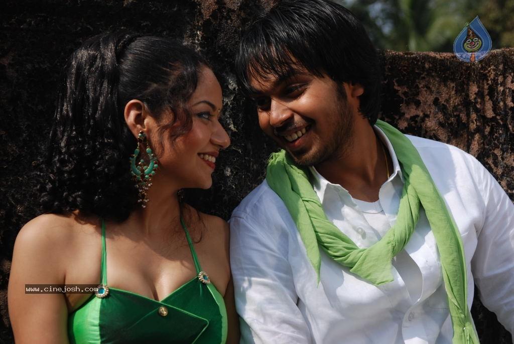 CineJosh gallery photo