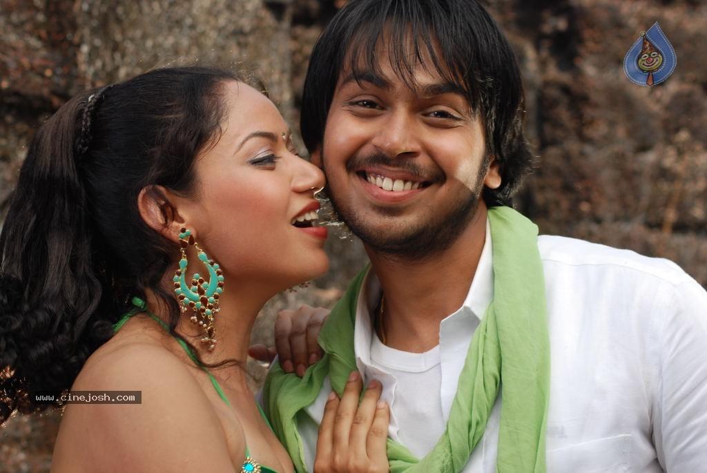 CineJosh gallery photo