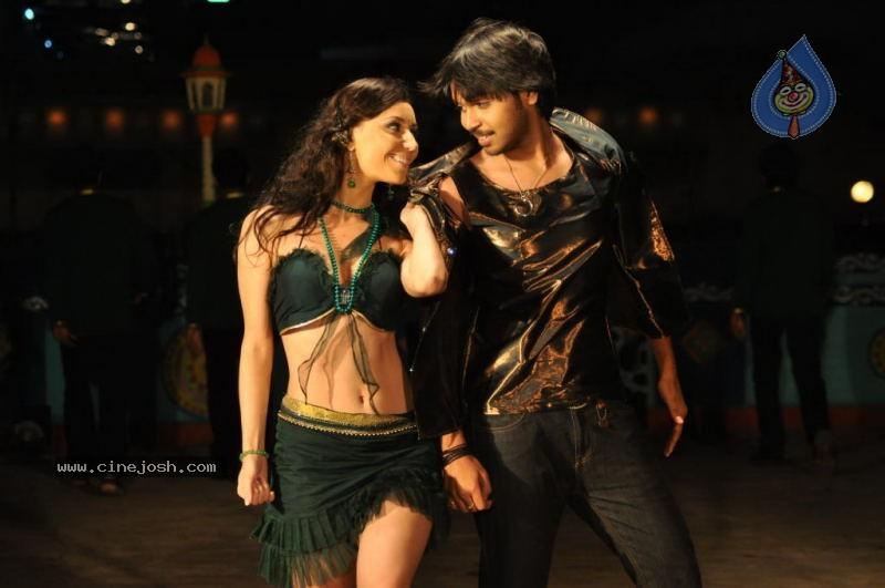 CineJosh gallery photo