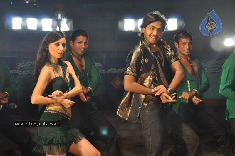 CineJosh gallery photo