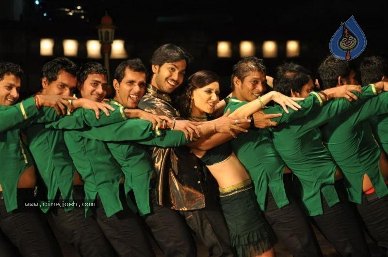 CineJosh gallery photo