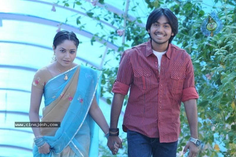 CineJosh gallery photo