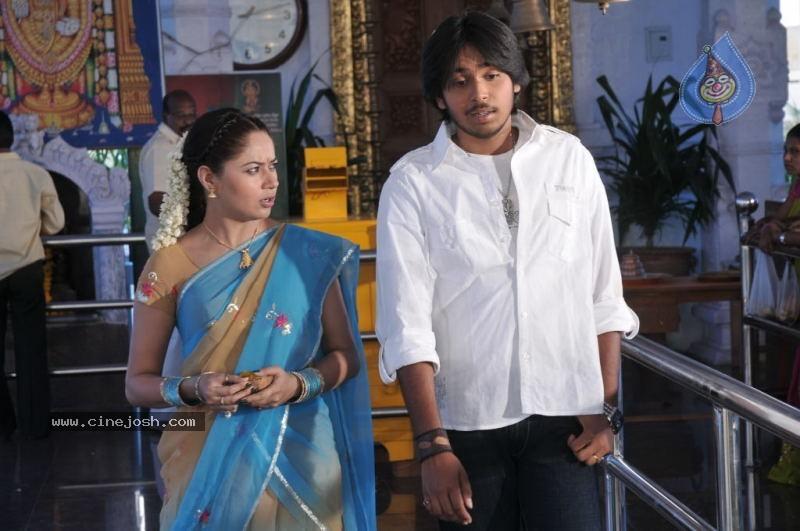 CineJosh gallery photo