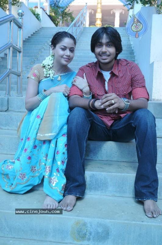 CineJosh gallery photo
