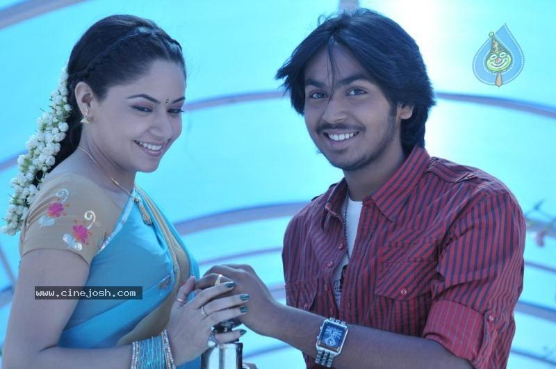 CineJosh gallery photo