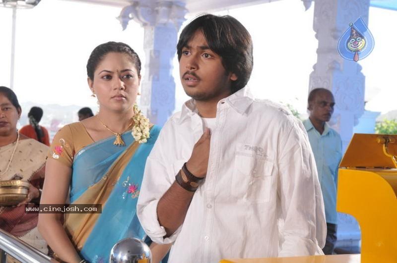 CineJosh gallery photo