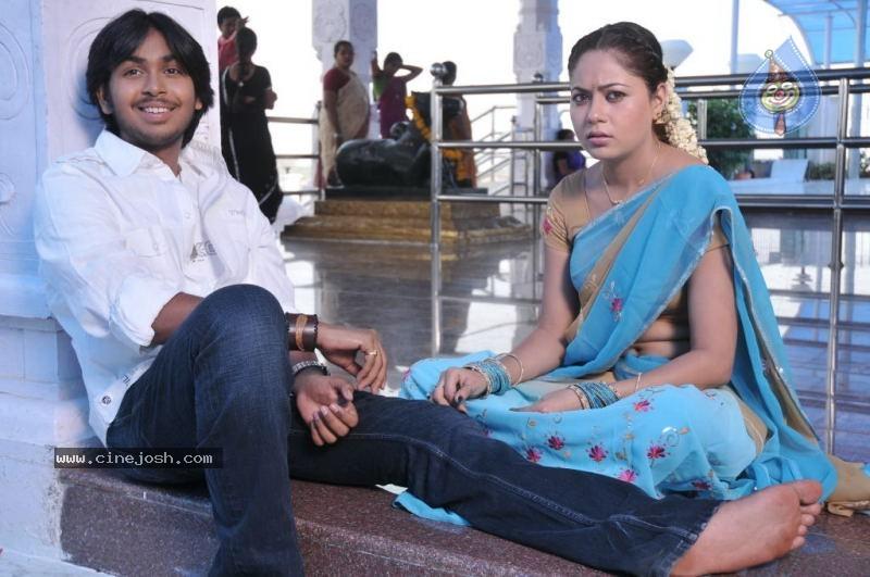 CineJosh gallery photo