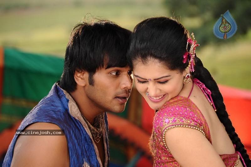CineJosh gallery photo