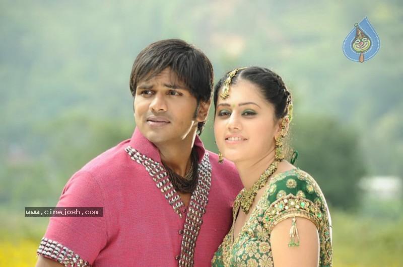 CineJosh gallery photo