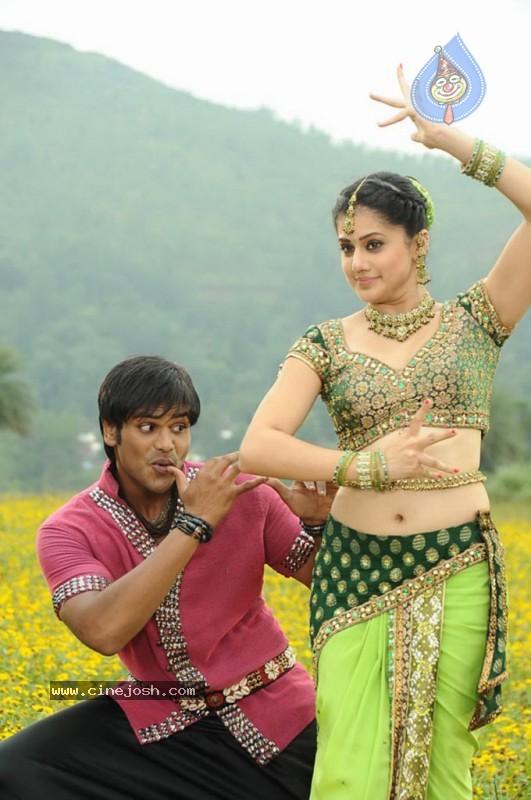 CineJosh gallery photo