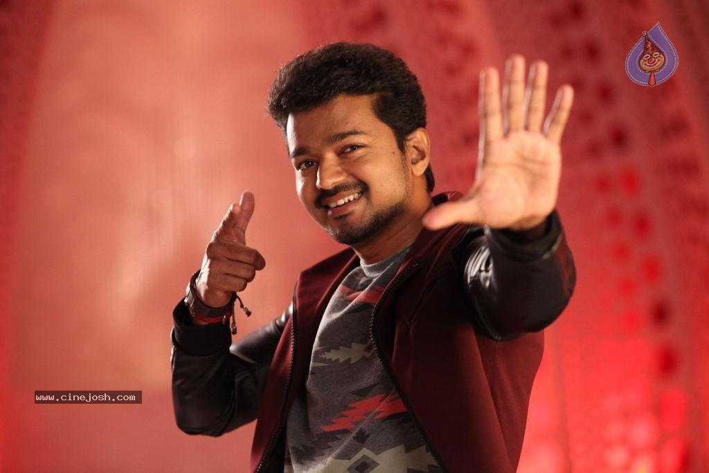 CineJosh gallery photo