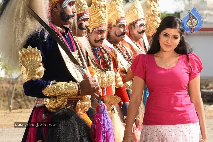 CineJosh gallery photo