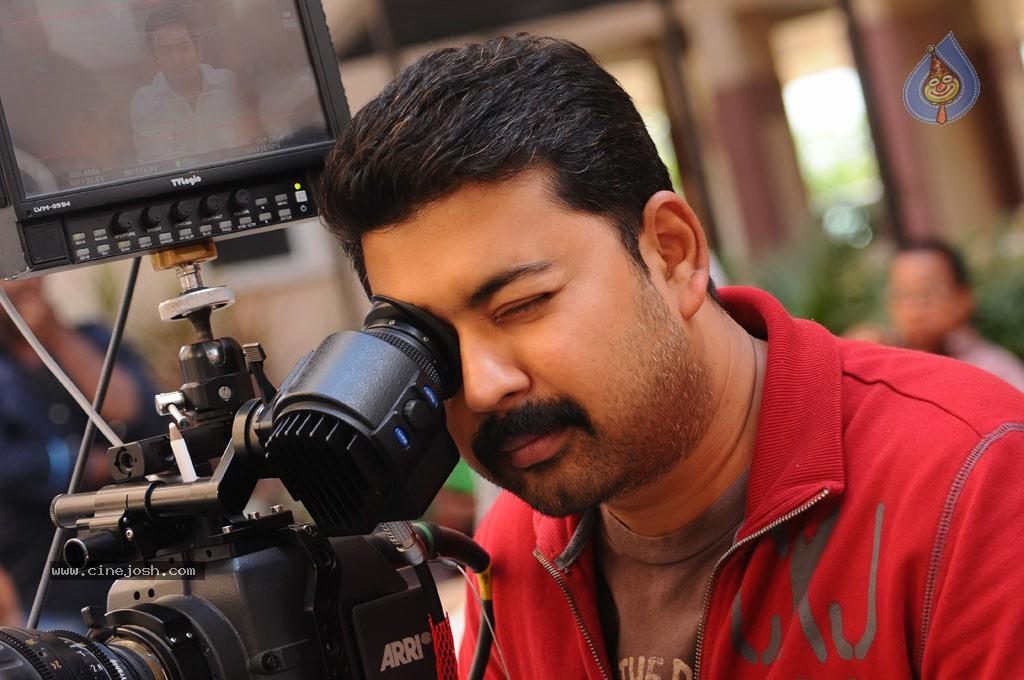 CineJosh gallery photo