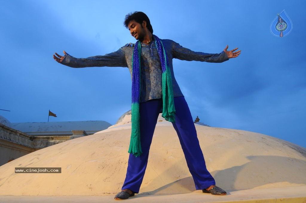 CineJosh gallery photo