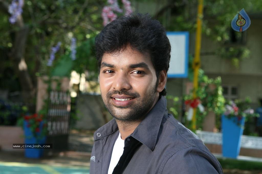 CineJosh gallery photo