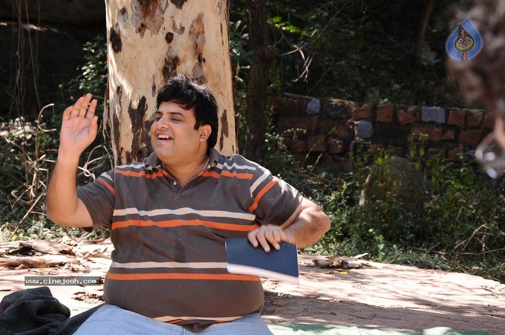 CineJosh gallery photo