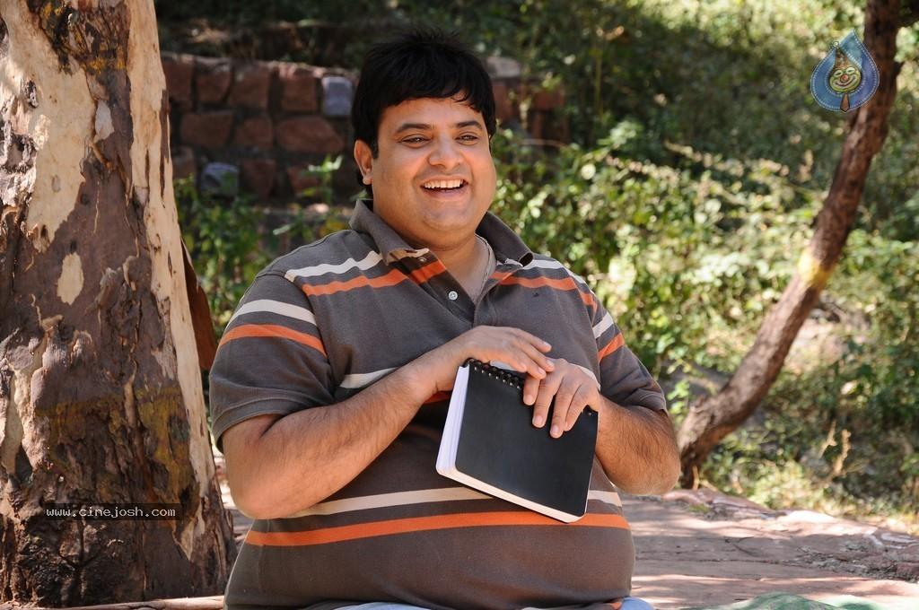 CineJosh gallery photo