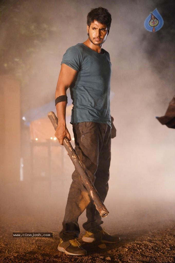 CineJosh gallery photo