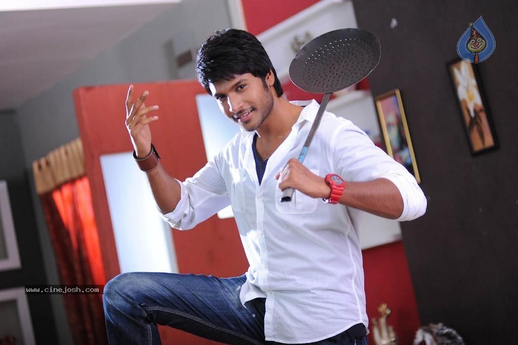 CineJosh gallery photo