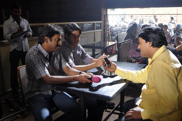 CineJosh gallery photo