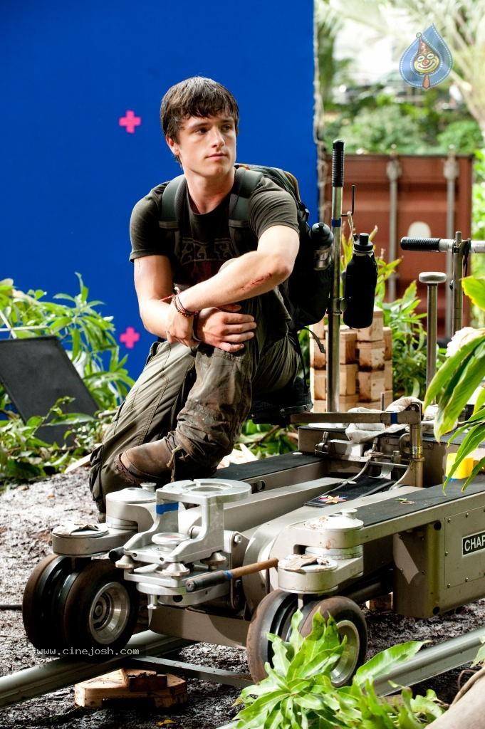 CineJosh gallery photo