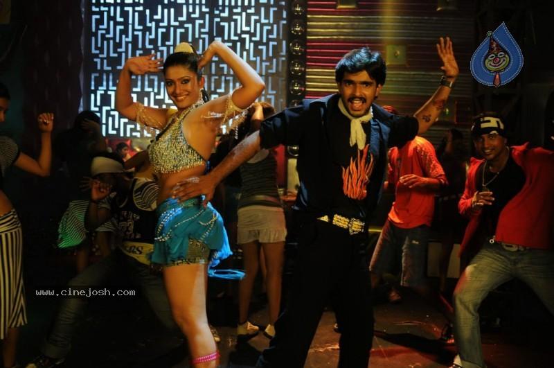 CineJosh gallery photo