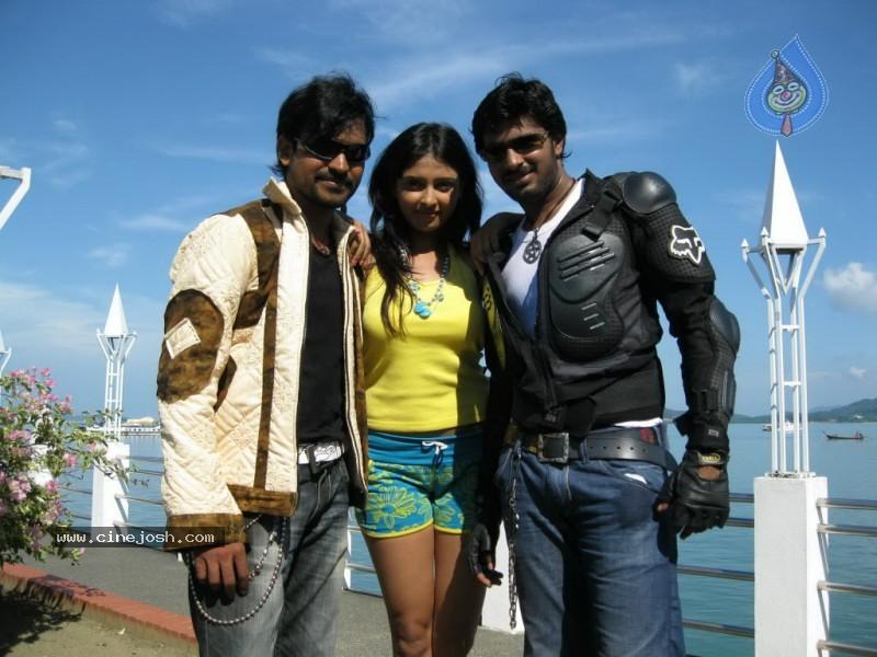 CineJosh gallery photo
