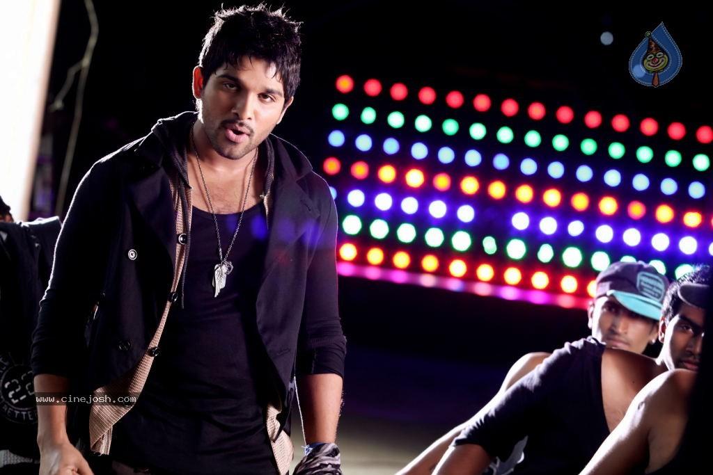 CineJosh gallery photo