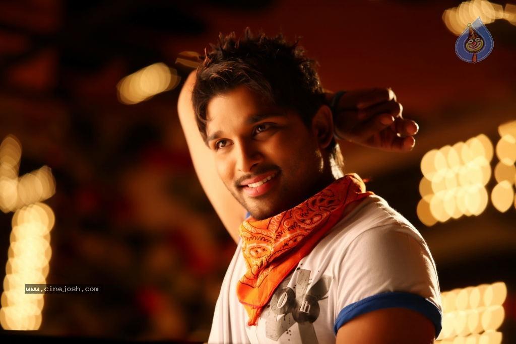 CineJosh gallery photo