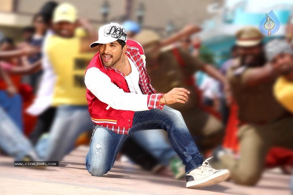 CineJosh gallery photo