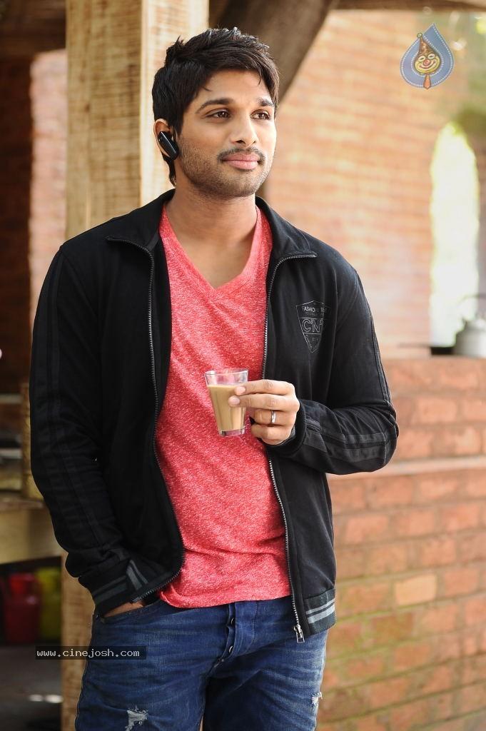 CineJosh gallery photo