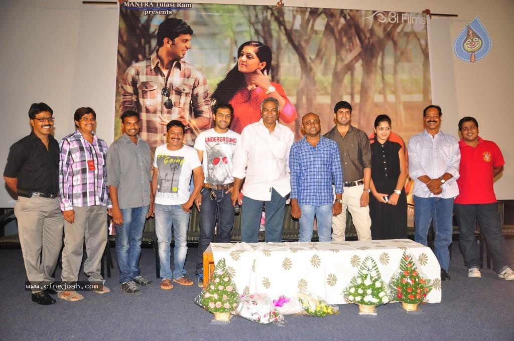CineJosh gallery photo