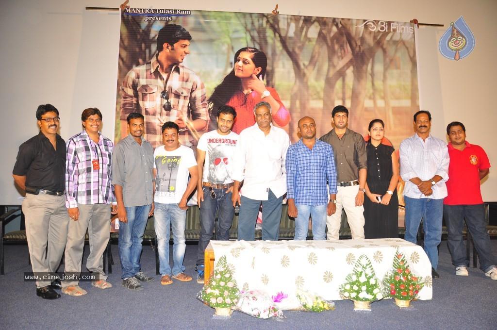 CineJosh gallery photo