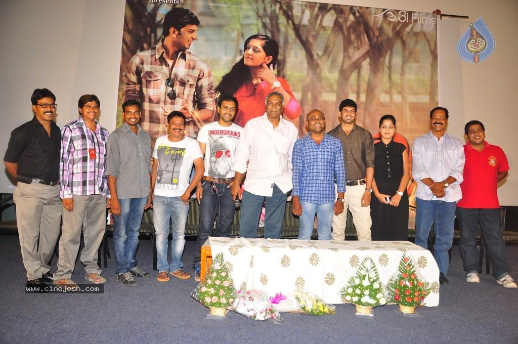 CineJosh gallery photo