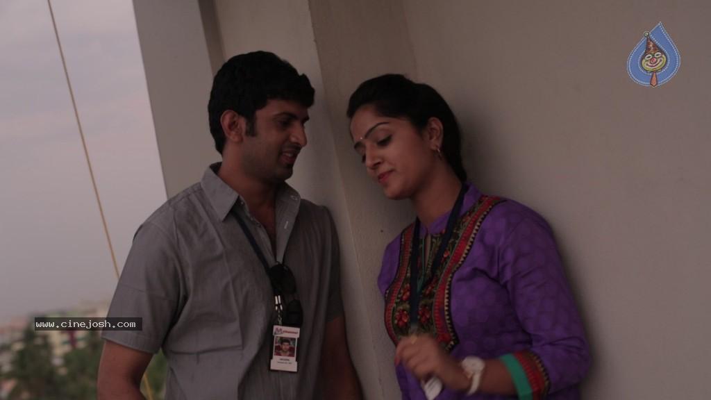 CineJosh gallery photo