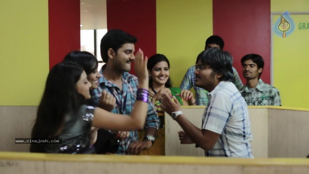 CineJosh gallery photo