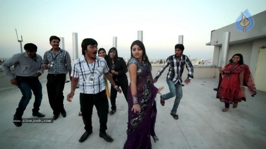 CineJosh gallery photo