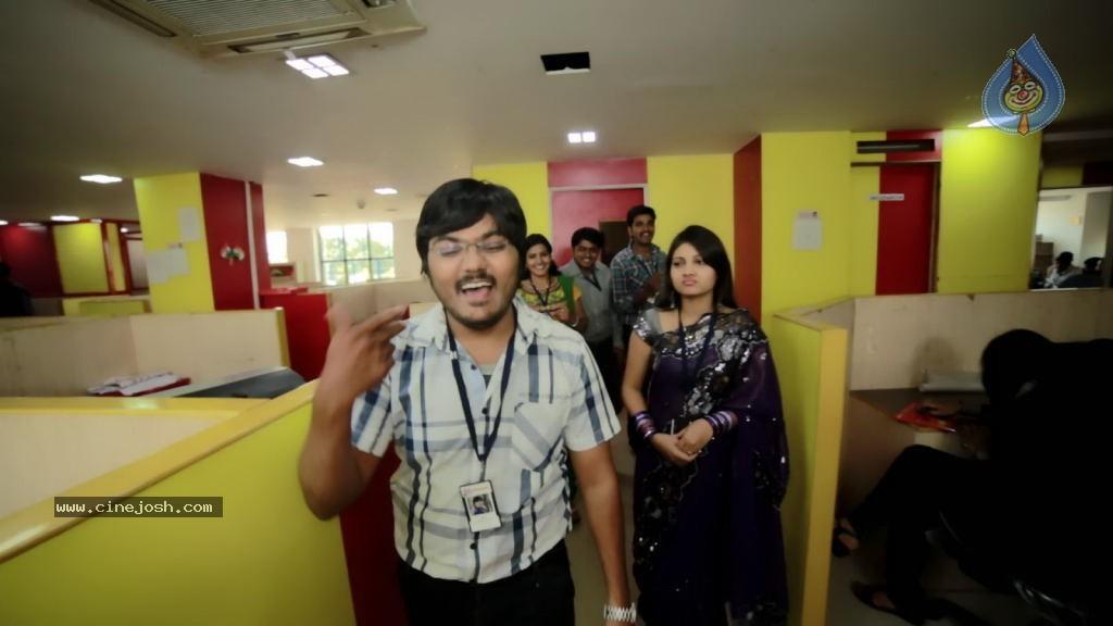 CineJosh gallery photo