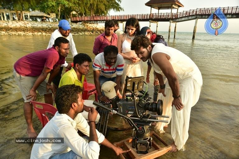 CineJosh gallery photo