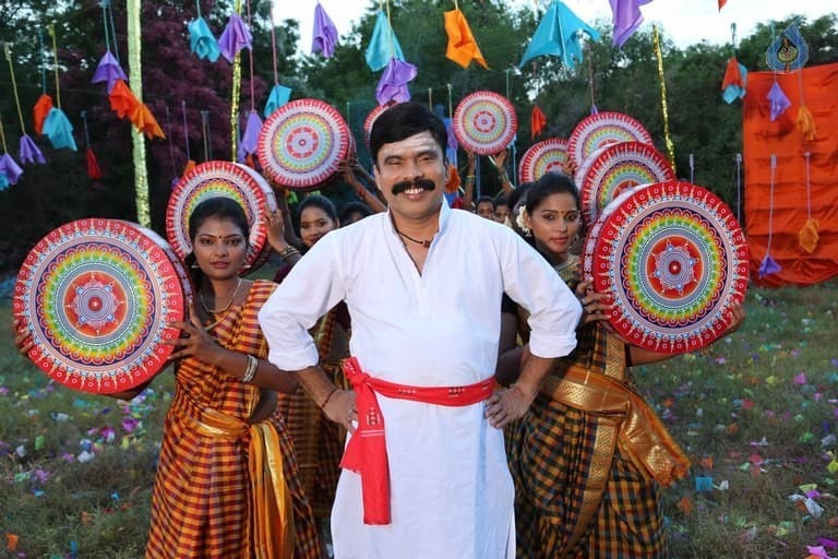 CineJosh gallery photo