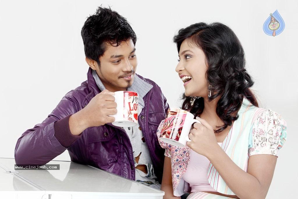 CineJosh gallery photo
