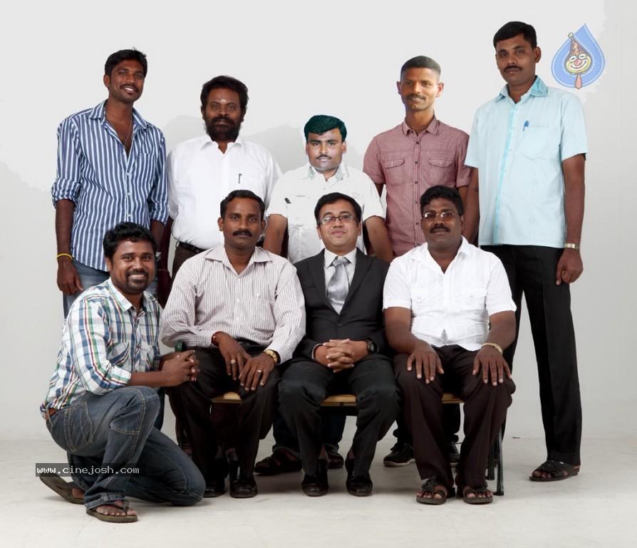 CineJosh gallery photo