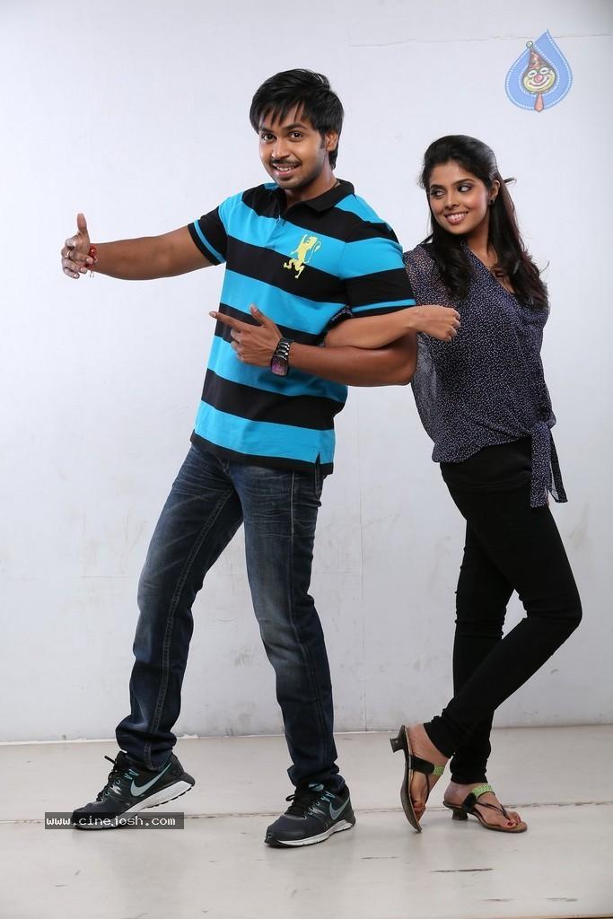 CineJosh gallery photo