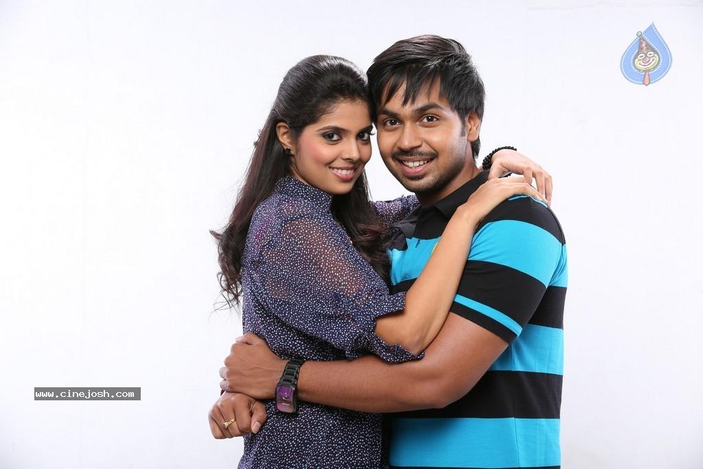 CineJosh gallery photo