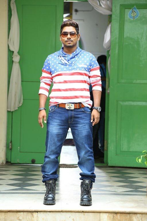 CineJosh gallery photo