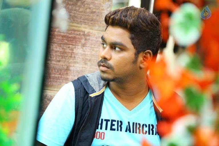 CineJosh gallery photo