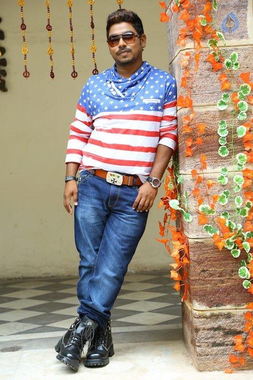 CineJosh gallery photo