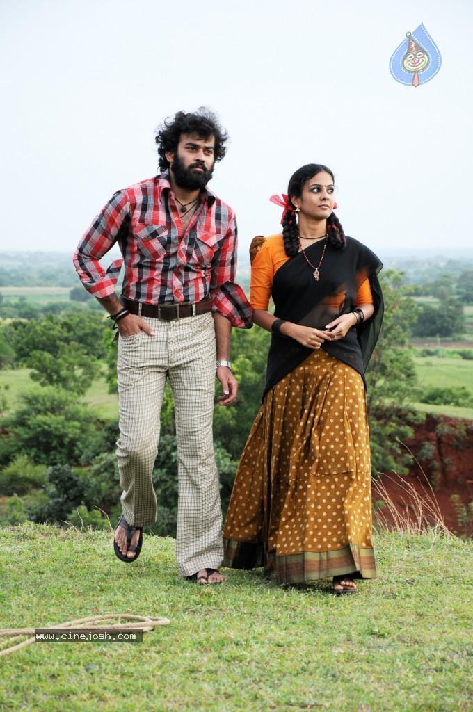 CineJosh gallery photo